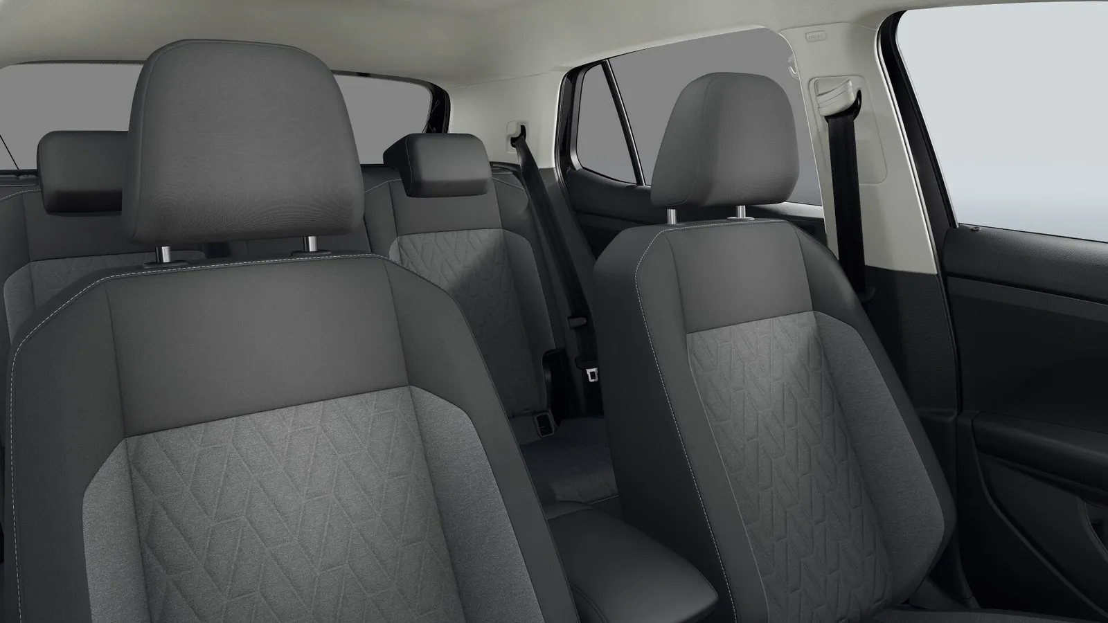 Volkswagen T-Cross People 1.0 TSI 85 kW 7DSG – 2/5