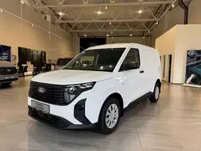 Ford Transit Courier Van Trend L1 1.5 EcoBlue 73 kW/100 k, 6st. manuální