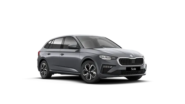 Škoda Scala AM