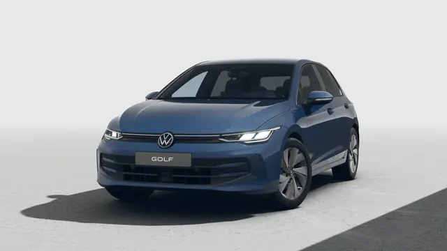 Volkswagen Golf People 1,5 TSI 85 kW 6G