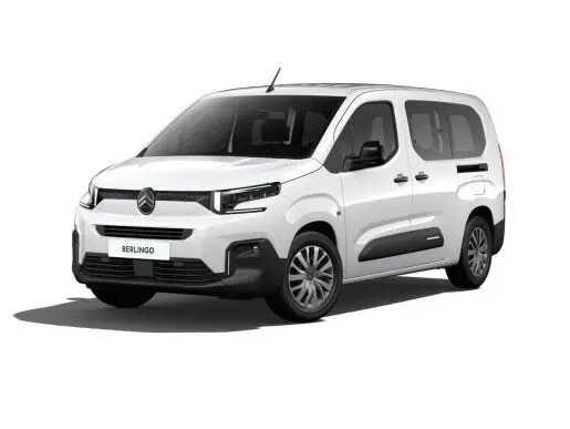 Citroën Berlingo osobní XL PLUS Diesel 130k Manual
