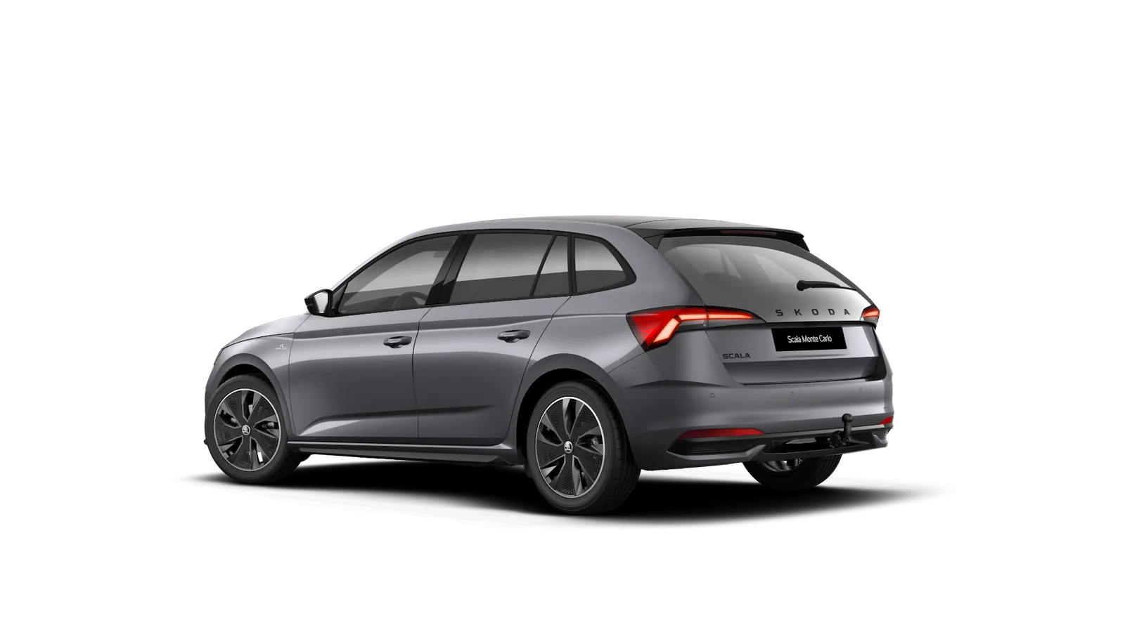 Škoda Scala – 3/5