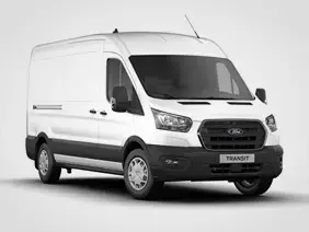 Ford Transit Trend 350 L3 Van, 2.0 EcoBlue 96 kW/130 k, 6st. manuální