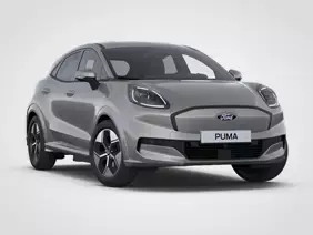Ford Puma Gen-E Select 5dveřová, Přední pohon 46,8 kWh 123 kW/168 k, Automatická 1stupňová