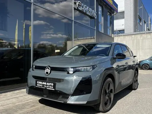 Citroën SUV C5 Aircross PLUS Hybrid 145k Automatic