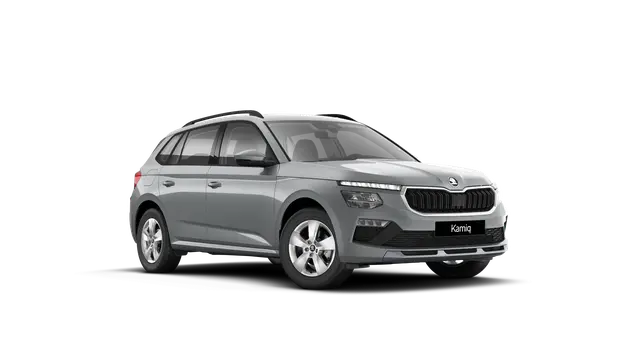 Škoda Kamiq AM