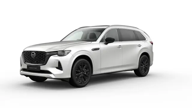 Mazda CX-80 Homura Plus 3.3L e-SKYACTIV D 254