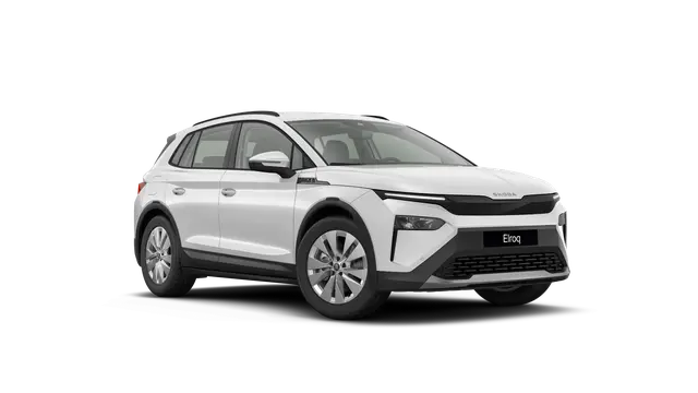 Škoda Elroq