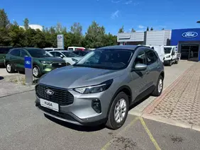 Ford Kuga REPRE EDITION 5dveřová, 2.5 Duratec Hybrid (HEV) 132 kW/180 k, eCVT automatická