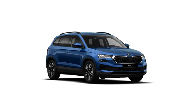 Škoda Karoq AM