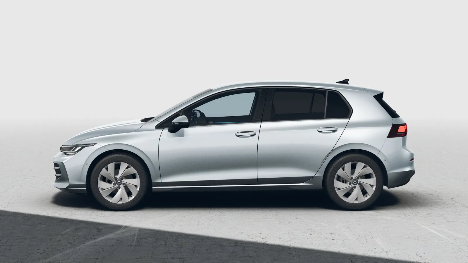 Volkswagen Golf People 1,5 TSI 110 kW 6G – 3/5
