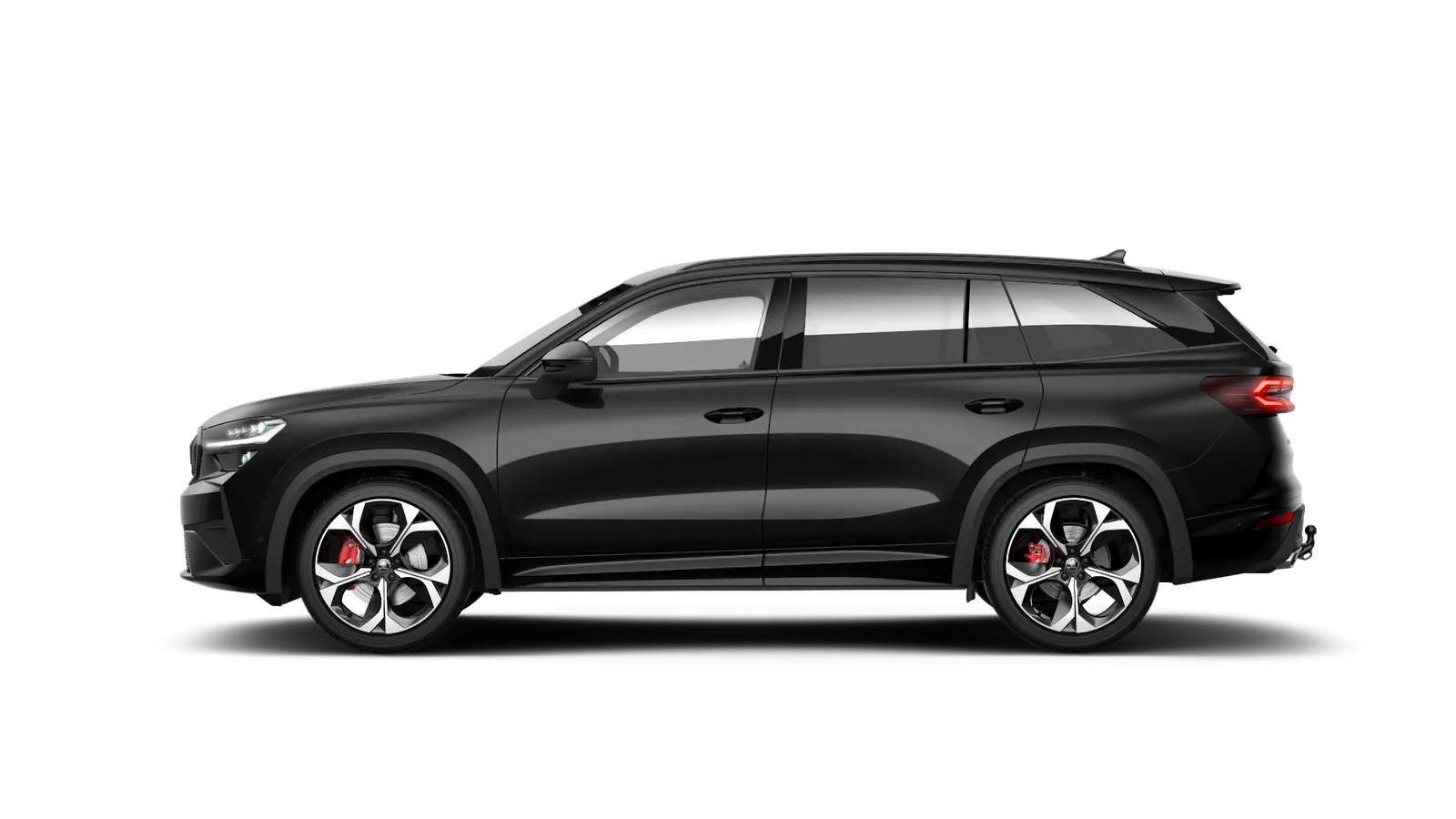 Škoda Kodiaq – 2/6