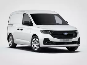 Ford Transit Connect Trend L1 Van, 2.0 EcoBlue 75 kW/102 k, 6st. manuální