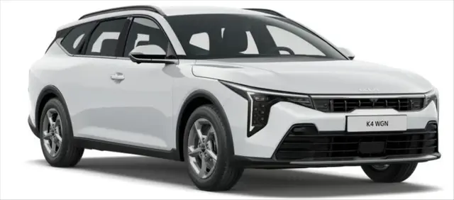 Kia K4 SW CL4 1,0 T-GDi GPF SPIN
