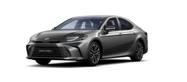 Toyota Camry 2.5 Hybrid - Prestige - SKLADEM
