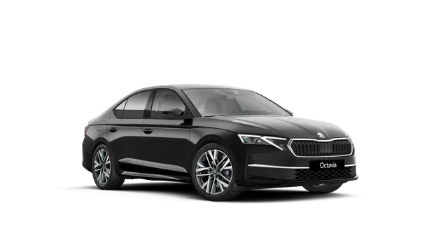 Škoda Octavia AM