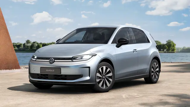 Volkswagen ID. Polo Life Launch Edition 52 kWh