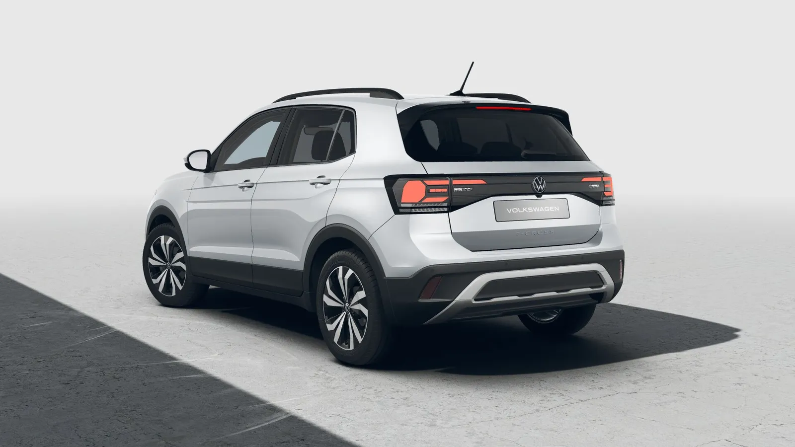 Volkswagen T-Cross People 1.0 TSI 85 kW 7DSG – 4/5