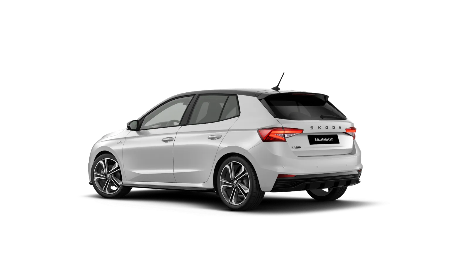 Škoda Fabia – 3/5