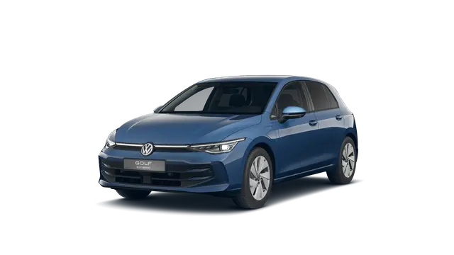 Volkswagen Golf People 1,5 TSI eHybrid 150 kW 6DSG