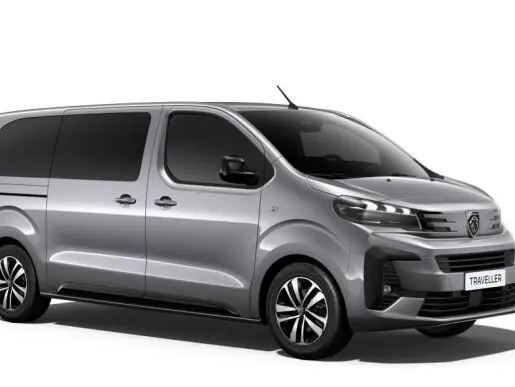 Peugeot Traveller ALLURE L2 2.2 BlueHDi 180 EAT8