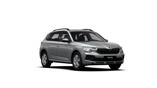 Škoda Kamiq AM