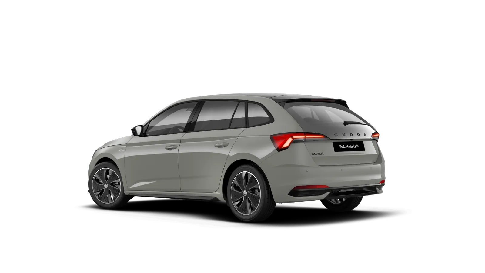 Škoda Scala – 3/5