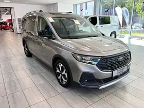 Ford Tourneo Connect Active Grand Tourneo, 2.0 EcoBlue 90 kW/122 k, 7st. Powershift