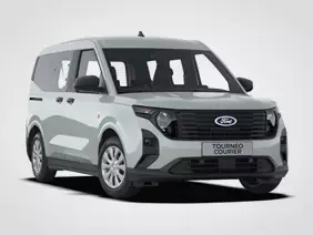 Ford Tourneo Courier Trend 1.0 EcoBoost 92 kW/125 k, 6st. manuální