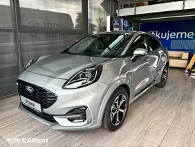 Ford Puma REPRE EDITION 5dveřová, 1.0 EcoBoost Hybrid (mHEV) 92 kW/125 k, 7st. Powershift