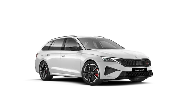 Škoda Octavia Combi
