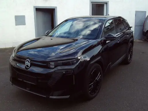 Citroën SUV C5 Aircross MAX Plug-in Hybrid 225k Aut.