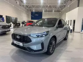 Ford Kuga Sound Edition 5dveřová, 2.5 Duratec Hybrid (PHEV) 178 kW/243 k, eCVT automatická
