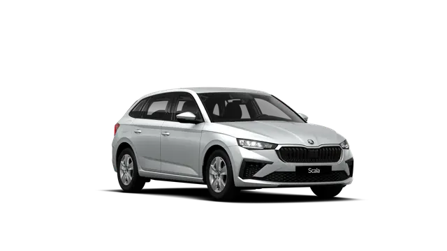 Škoda Scala AM