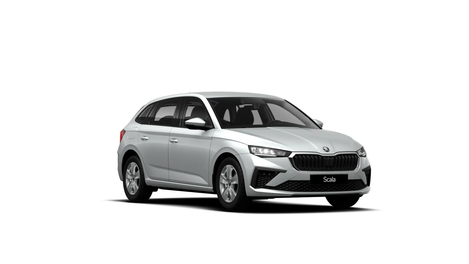 Škoda Scala AM – 1/5