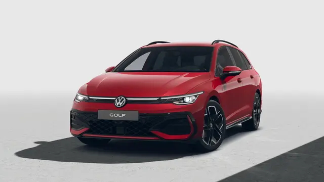 Volkswagen Golf Variant Golf V. R-line People 1,5 eTSI 7DSG mHEV