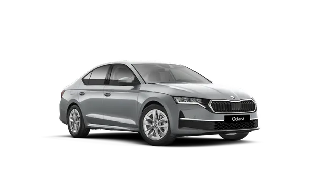 Škoda Octavia AM