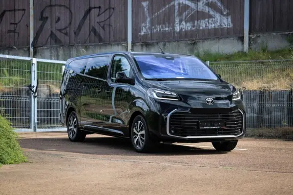 Toyota PROACE VERSO 2.2. 180 L2 AT VIP SKYVIEW SKLADEM