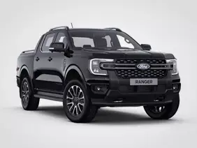 Ford Ranger Platinum Dvojkabina, 3.0 EcoBlue V6 176 kW/240 k, 10st. automatická, 4WD