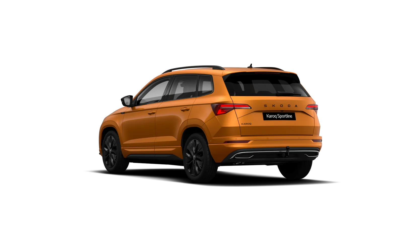 Škoda Karoq – 3/6