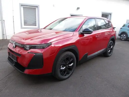 Citroën SUV C5 Aircross YOU Hybrid 145k Automatic