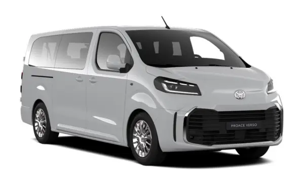 Toyota PROACE VERSO L2 Business 9S 180hp 8AT
