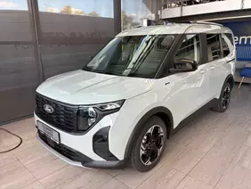 Ford Tourneo Courier Active 1.0 EcoBoost 92 kW/125 k, 7st. automatická