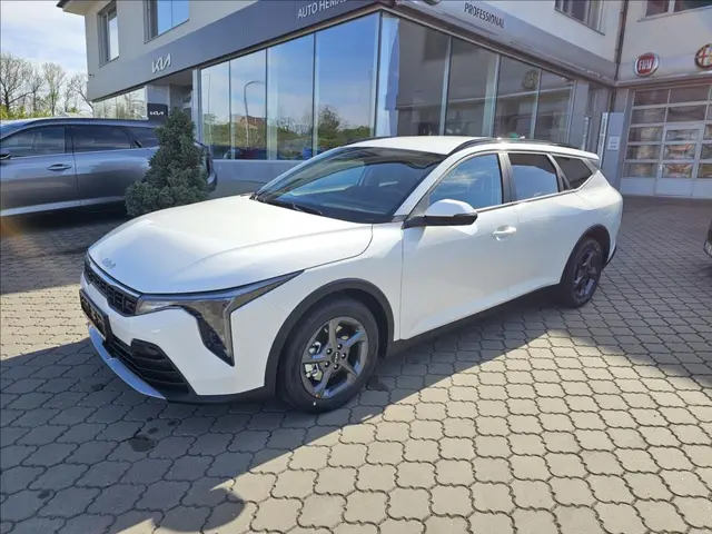 Kia K4 SW CL4 1,0 T-GDi GPF EXCLUSIVE