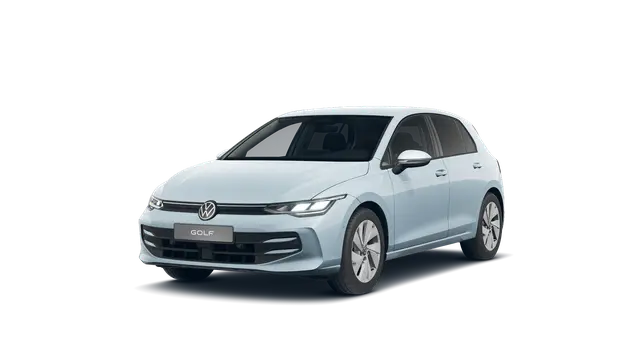 Volkswagen Golf People 1,5 eTSI 110  kW 7DSG mHEV