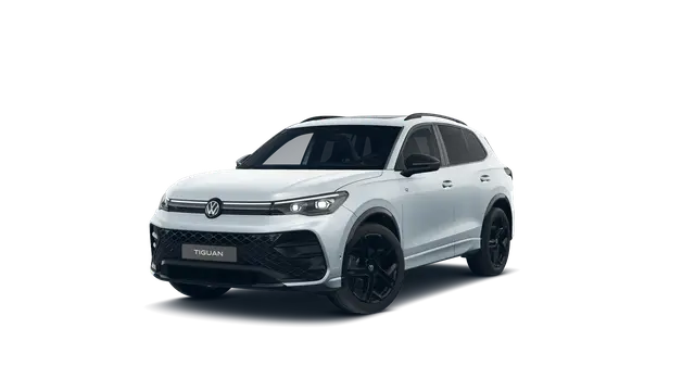 Volkswagen Tiguan R-Line People 2,0 TDI 110 kW