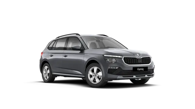 Škoda Kamiq AM