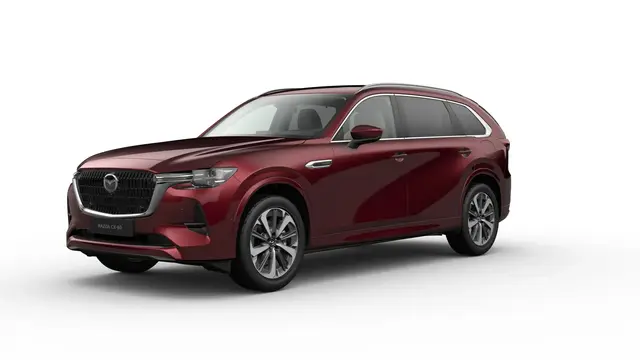 Mazda CX-80 Takumi Plus 3.3L e-SKYACTIV D 254