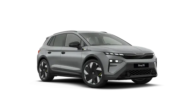Škoda Elroq