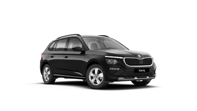 Škoda Kamiq AM